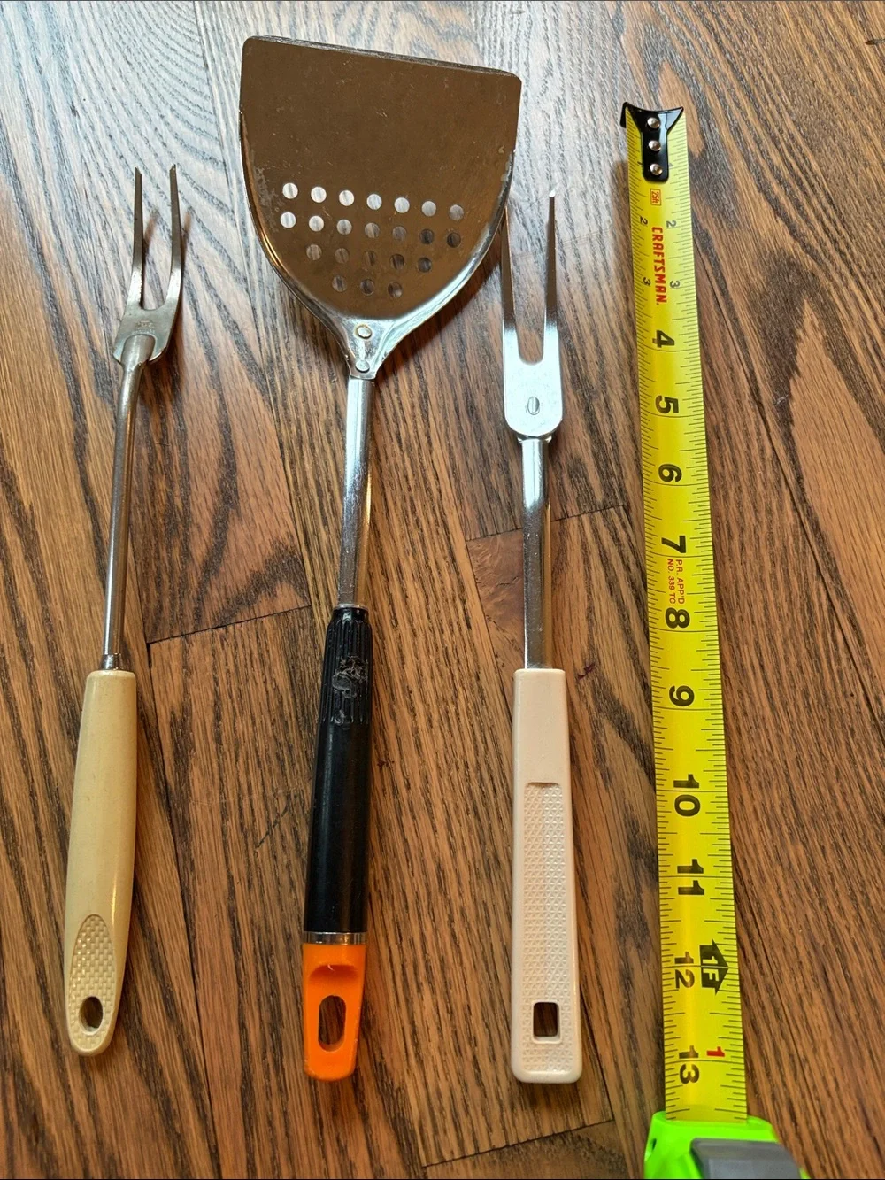 Top Drawer, Koco, and Ekco vintage serving pieces